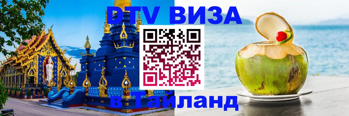Сколько стоит DTV виза — актуальные цены, оформление даже без документов - 20.11.2025 